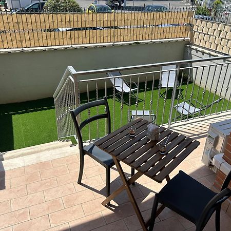 Drupa House Apartment Rome Exterior photo
