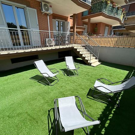 Drupa House Apartment Rome Exterior photo