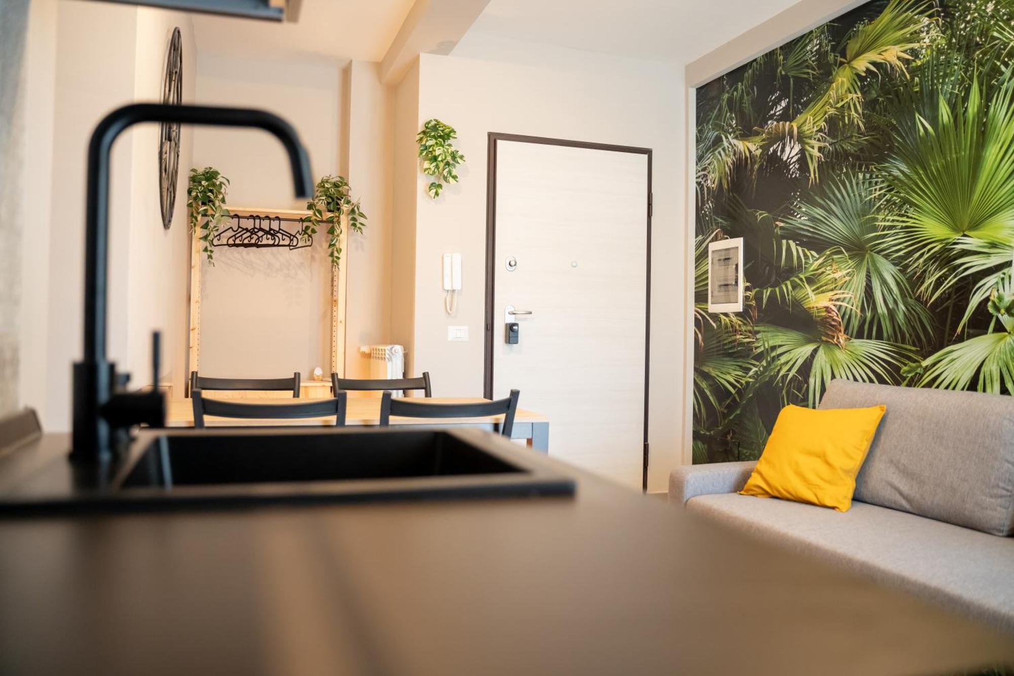 Drupa House Apartment Rome Exterior photo