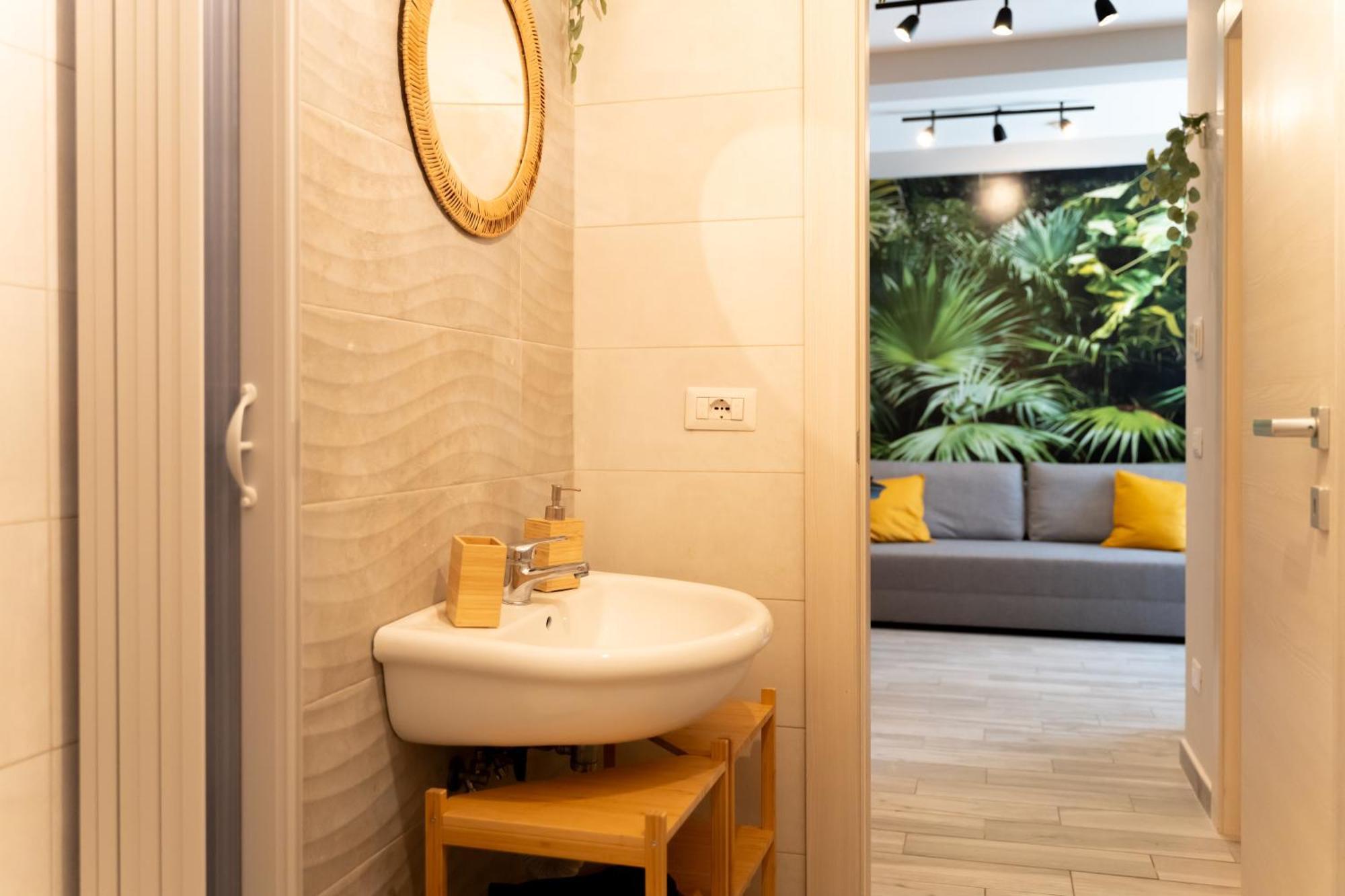 Drupa House Apartment Rome Exterior photo