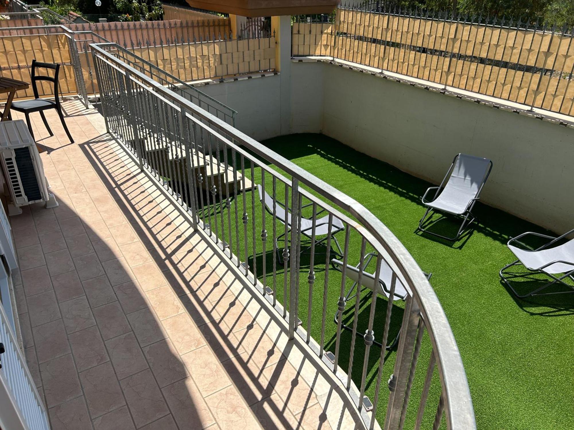 Drupa House Apartment Rome Exterior photo